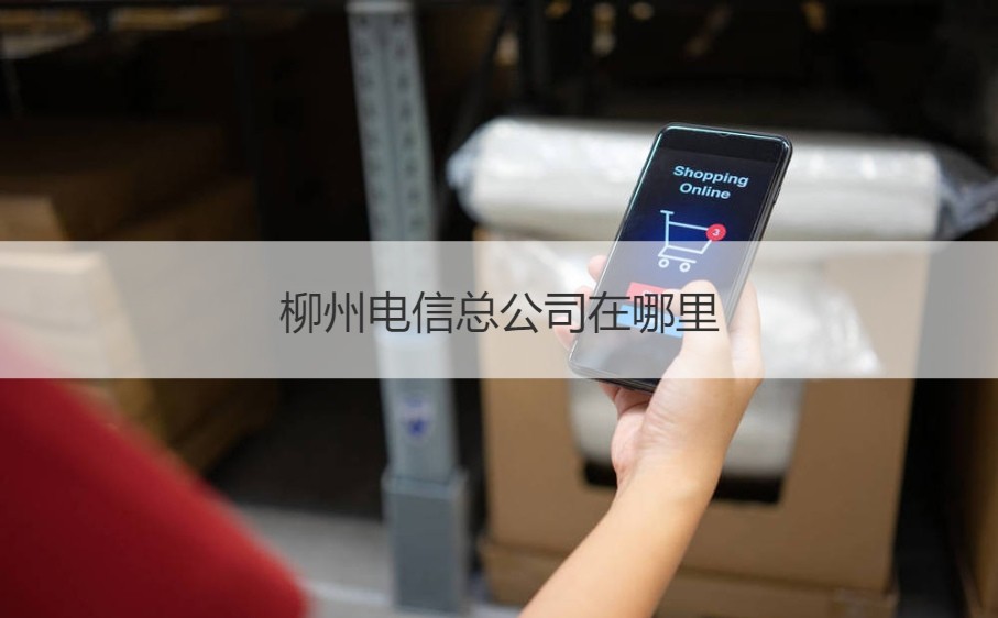 探索廣西柳州電信 薪酬待遇、總部位置與業務發展